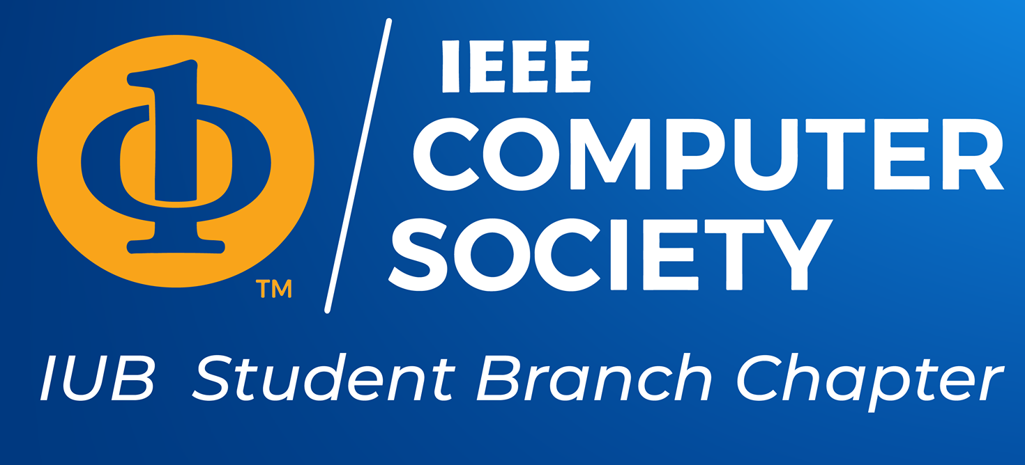 IEEE Computer Society Bangladesh Chapter